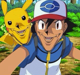 Illustration for article titled Creepy Anime Face Gets Its Own Photoshop Meme